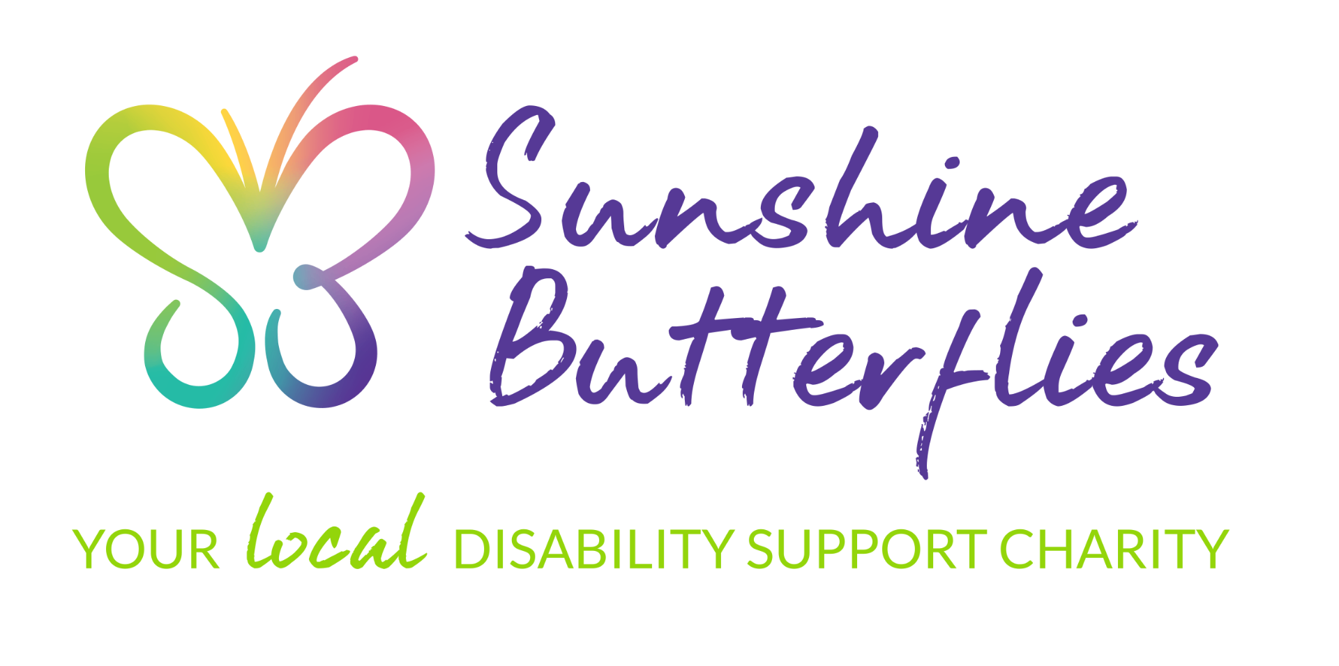 Sunshine Butterflies — your local disability support charity